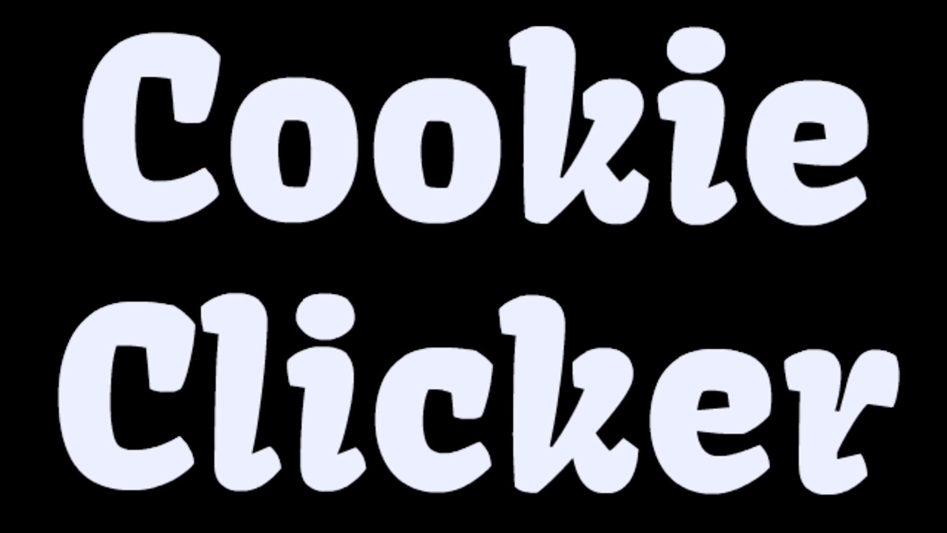 Cookie Clicker artwork 6