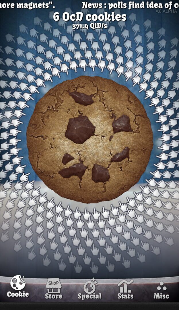 Cookie Clicker screenshot 3