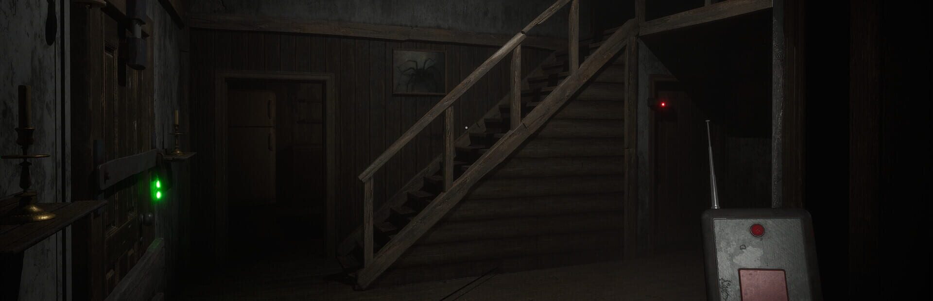 Granny: Escape Together artwork 11