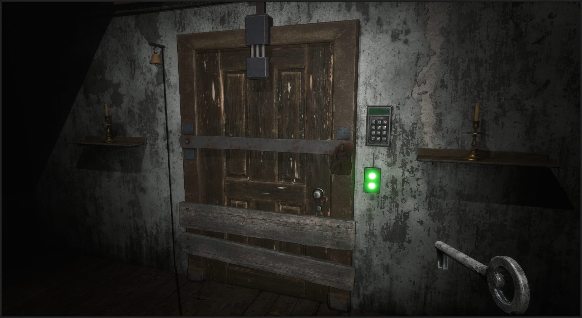 Granny: Escape Together screenshot 4