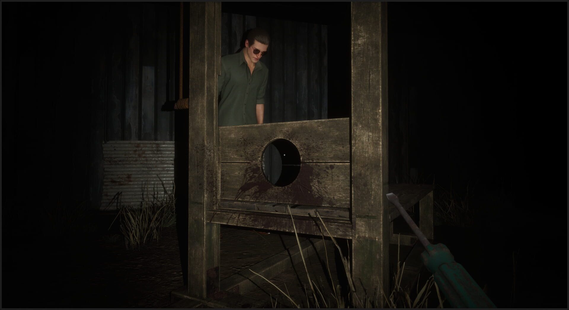 Granny: Escape Together screenshot 10