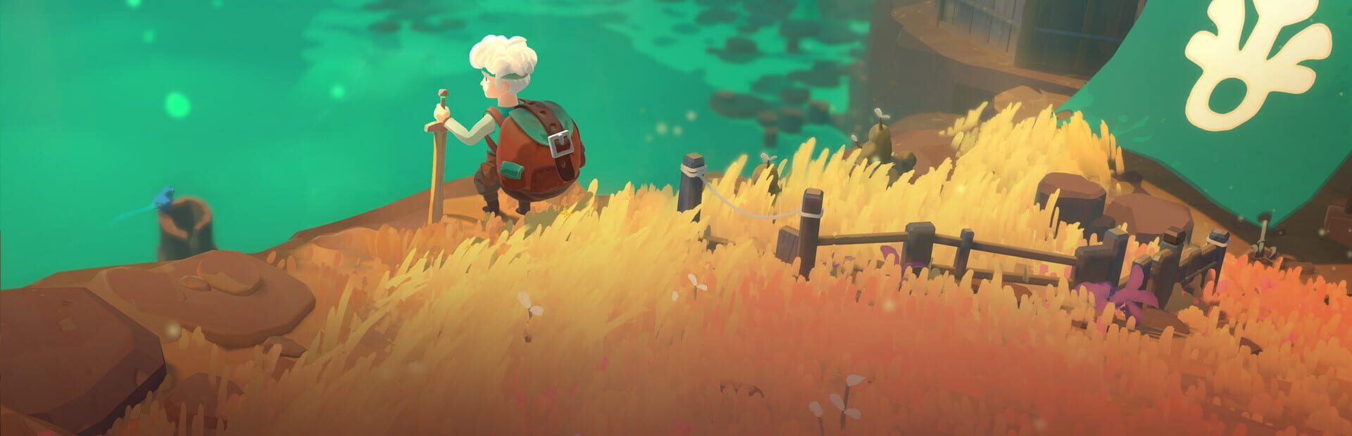 Moonlighter 2: The Endless Vault artwork 8