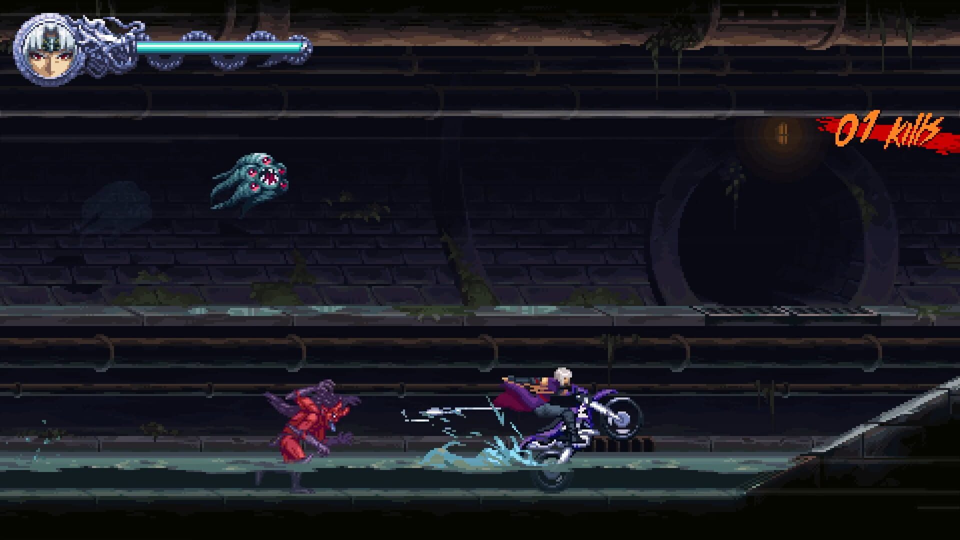 Ninja Gaiden: Ragebound screenshot 14