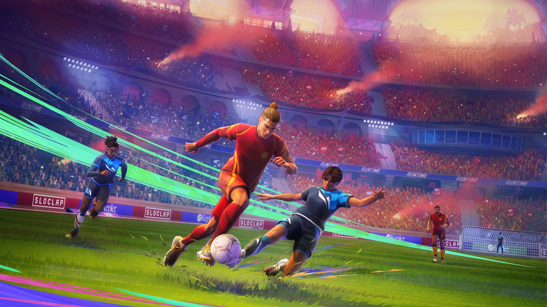 Rematch artwork 15