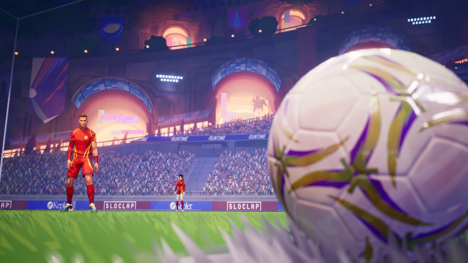 Rematch screenshot 13
