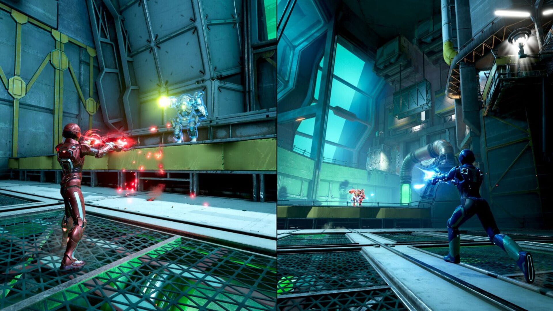 Split Fiction screenshot 7