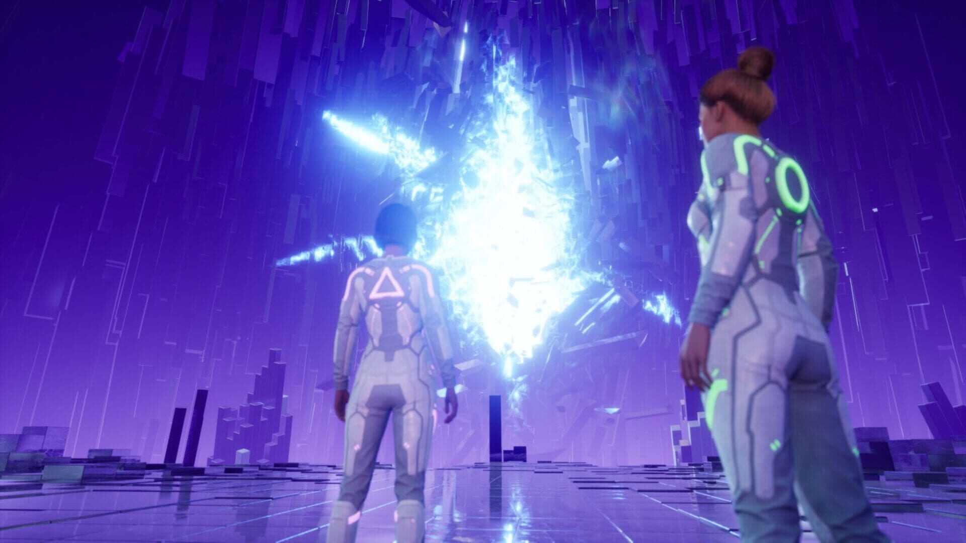 Split Fiction screenshot 2