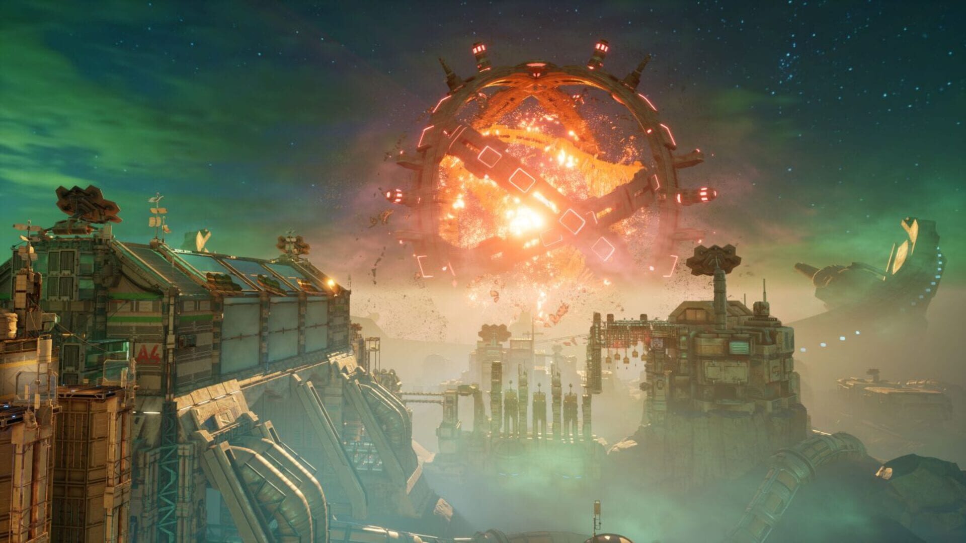 Split Fiction screenshot 9