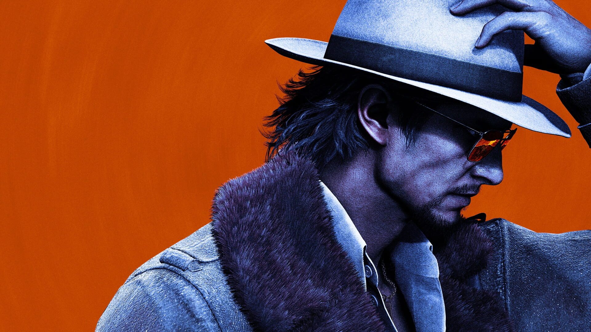 Stranger Than Heaven artwork 11