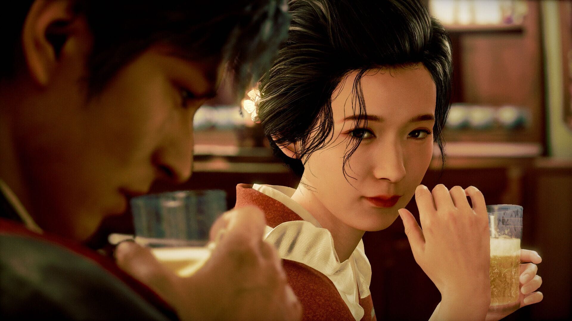 Stranger Than Heaven screenshot 8