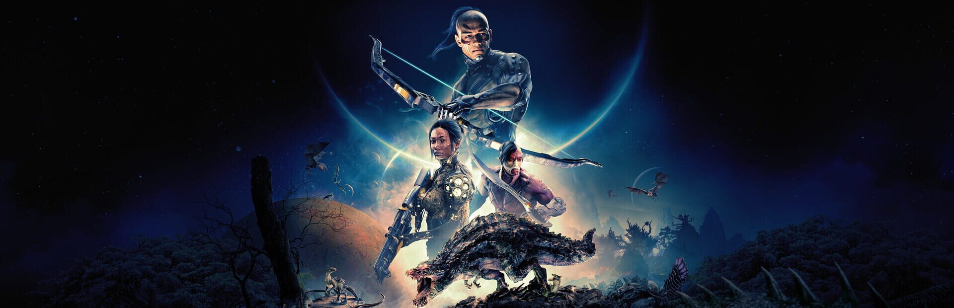 Turok: Origins artwork 7
