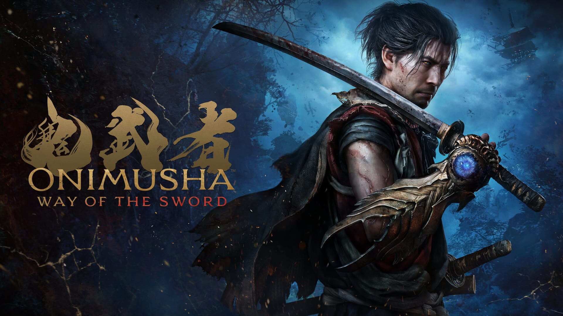 Onimusha: Way of the Sword artwork 7
