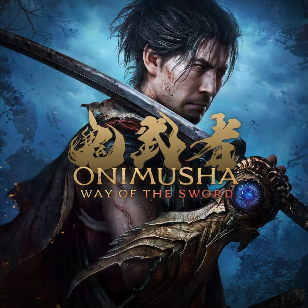 Onimusha: Way of the Sword artwork 19