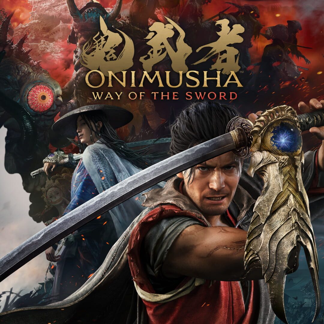 Onimusha: Way of the Sword artwork 20
