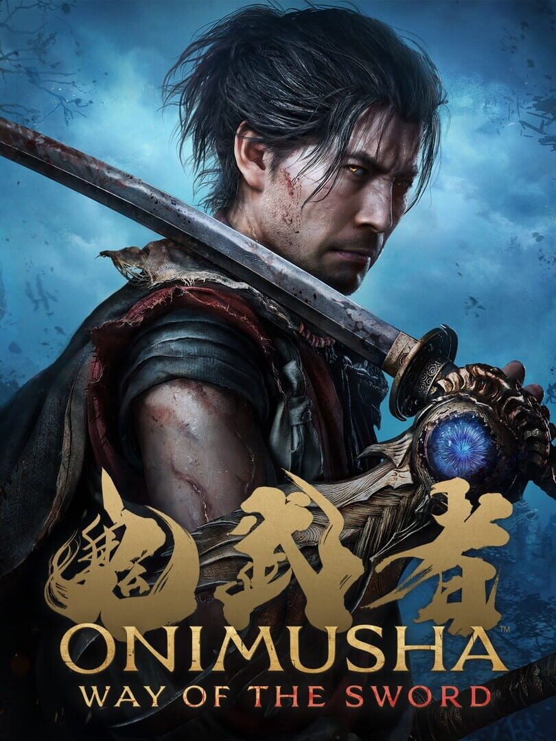 Onimusha: Way of the Sword artwork 6