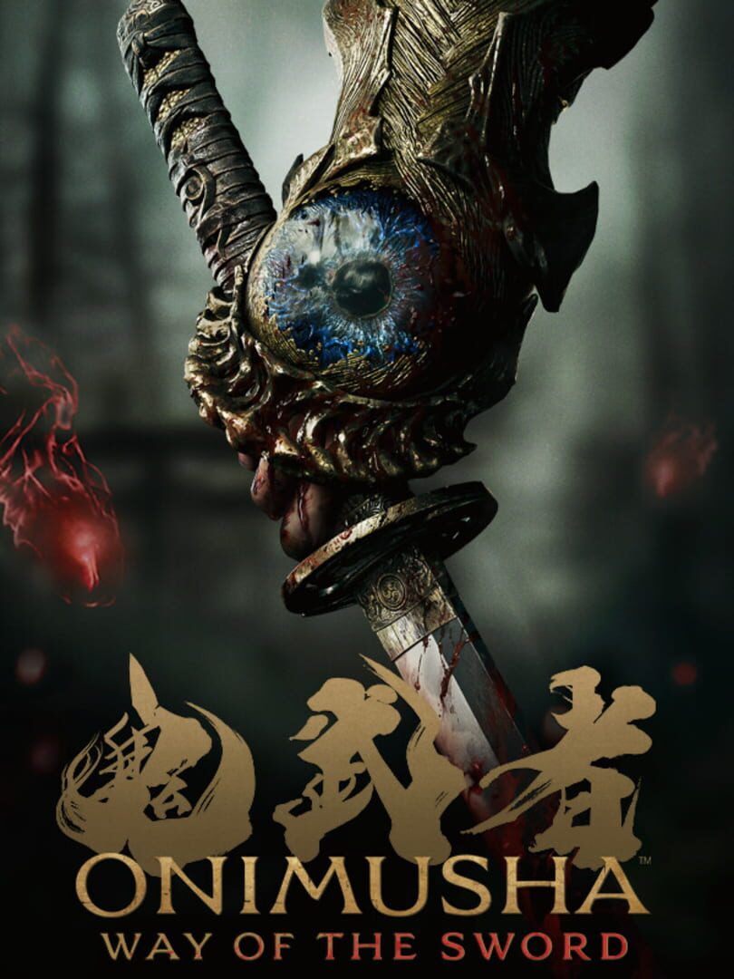 Onimusha: Way of the Sword artwork 10