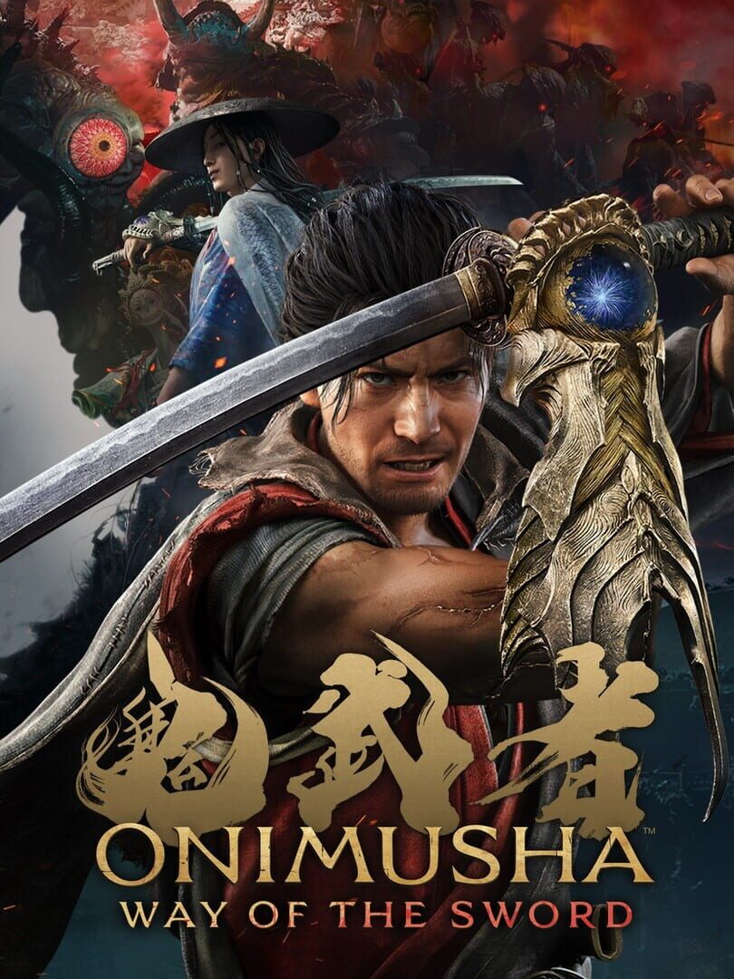Onimusha: Way of the Sword artwork 11