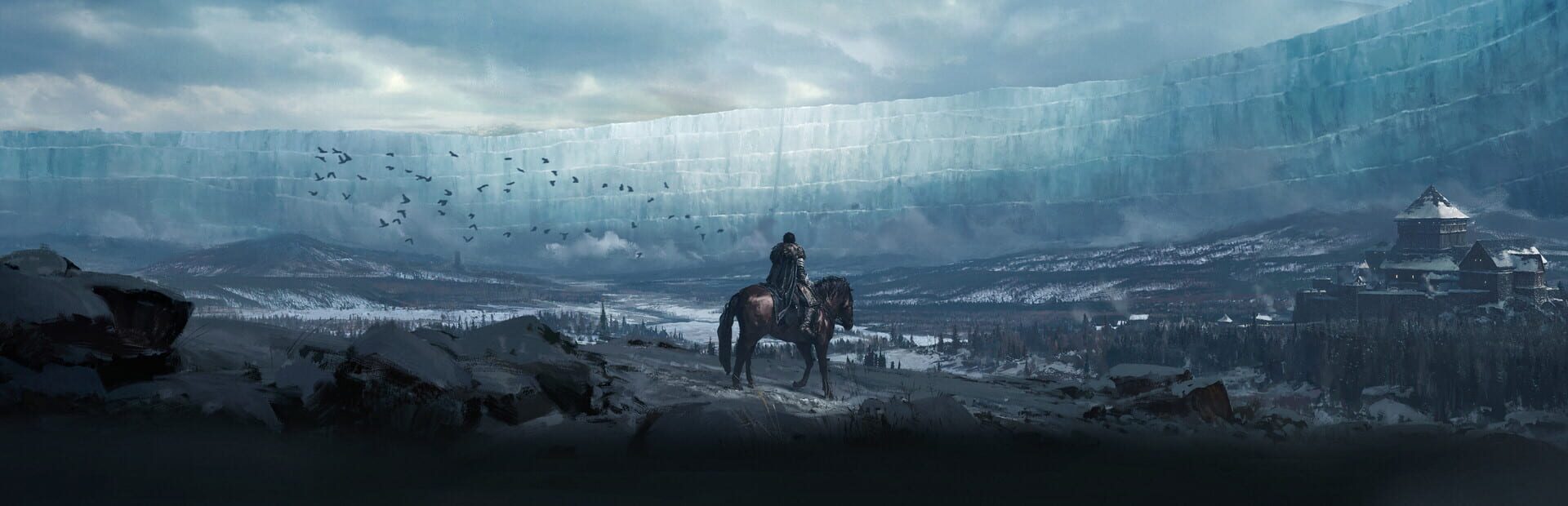 Game of Thrones: Kingsroad artwork 10