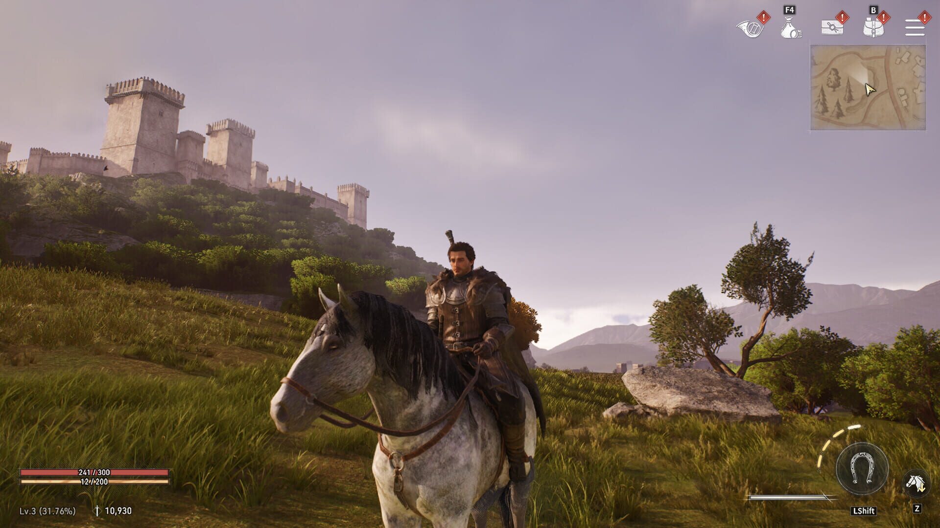 Game of Thrones: Kingsroad screenshot 7