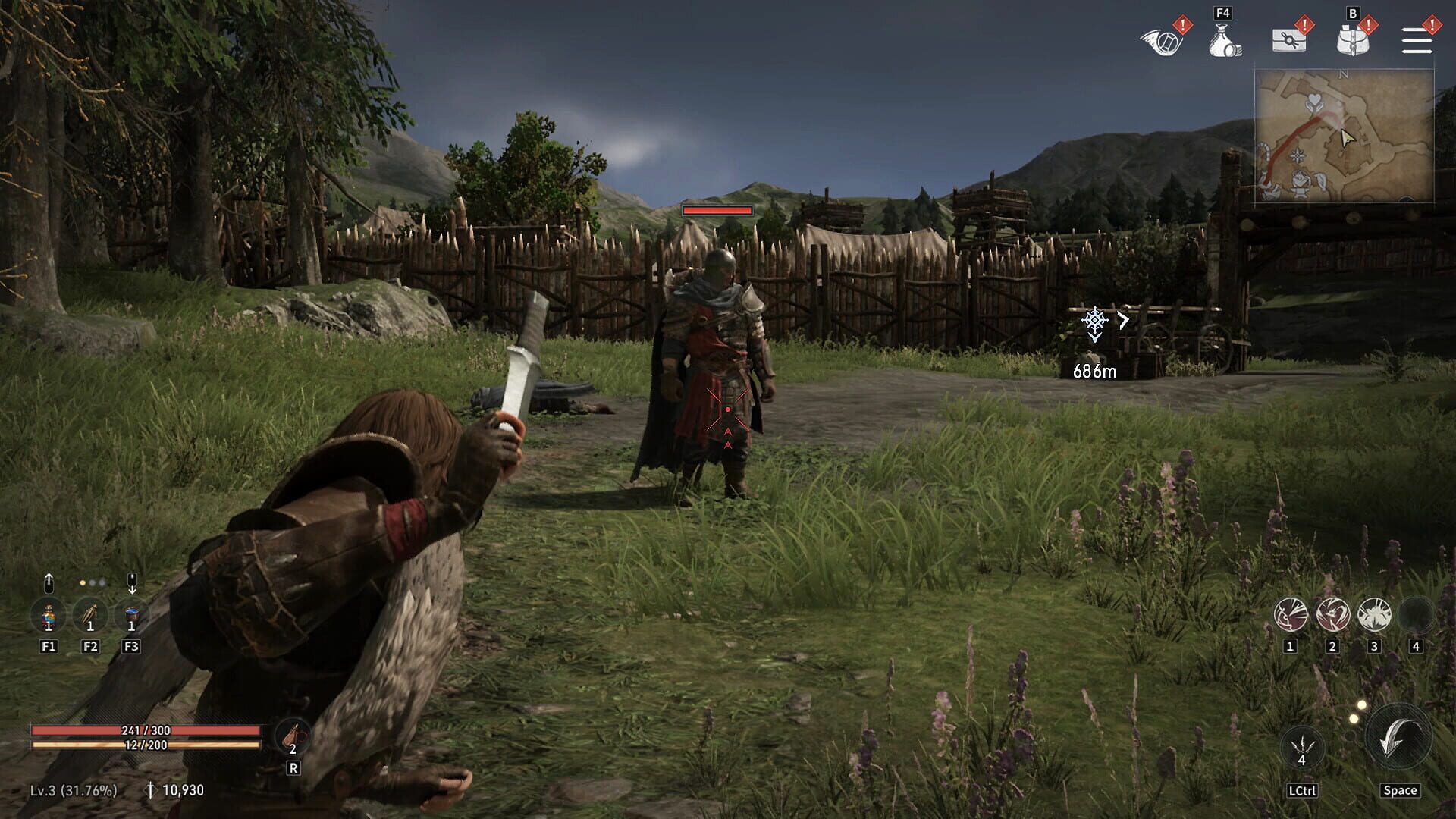 Game of Thrones: Kingsroad screenshot 6