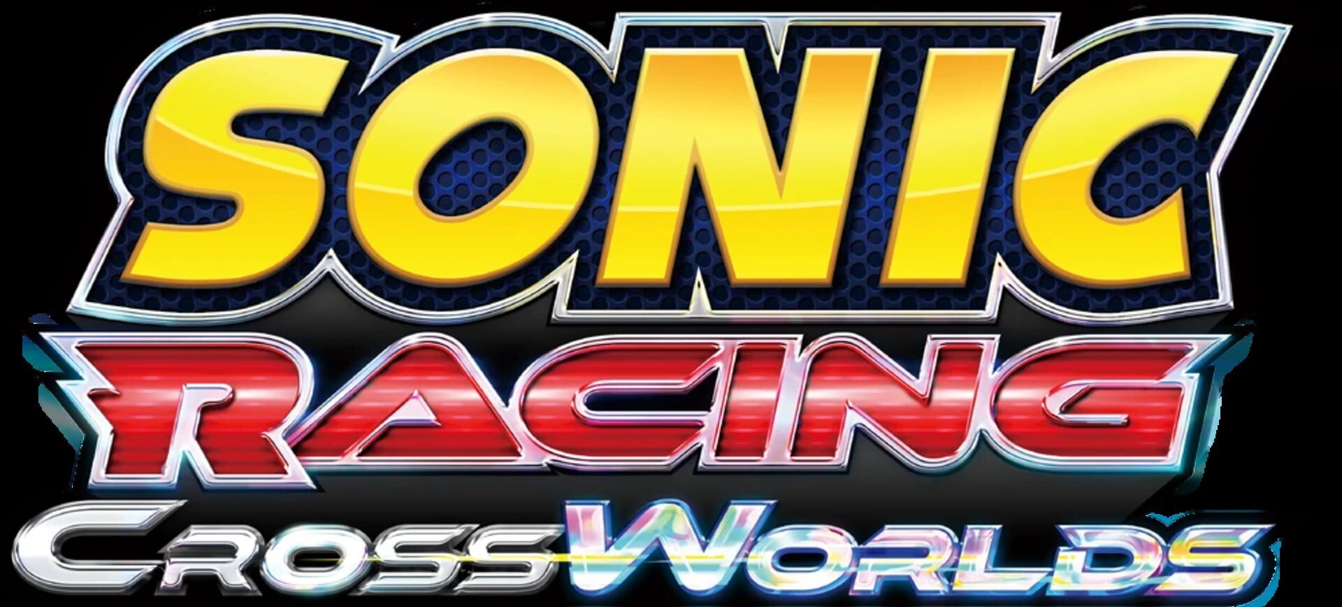 Sonic Racing: CrossWorlds artwork 14