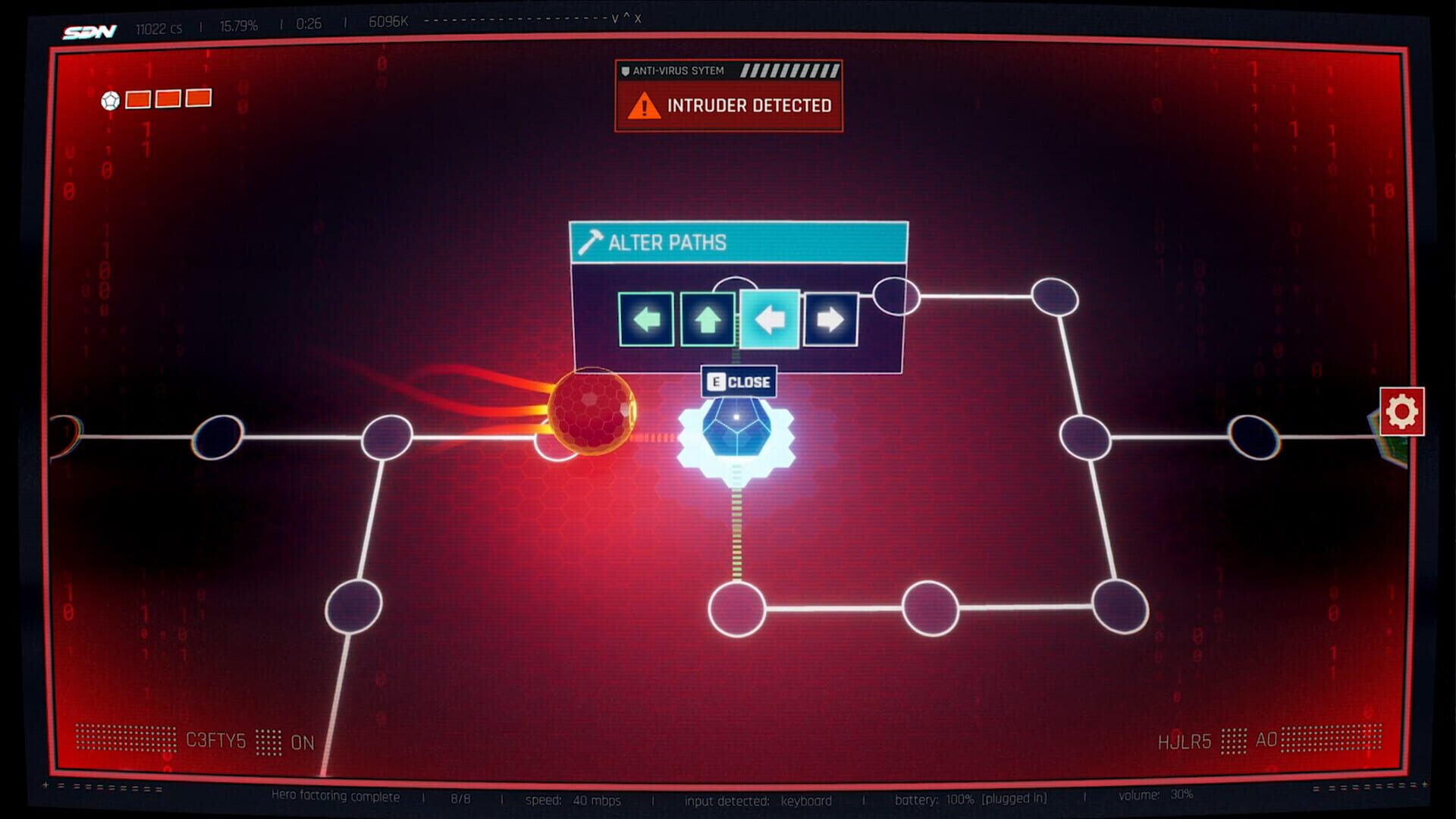 Dispatch screenshot 6