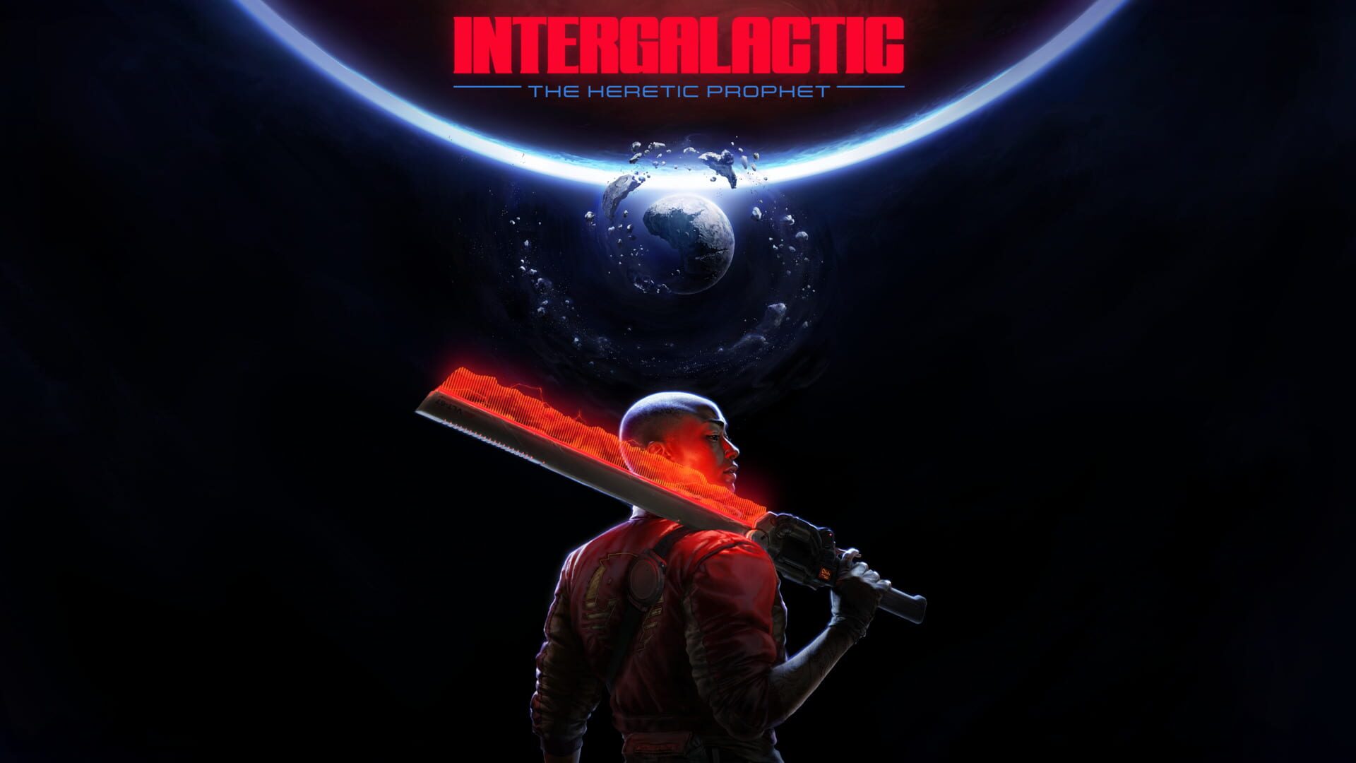 Intergalactic: The Heretic Prophet artwork 7