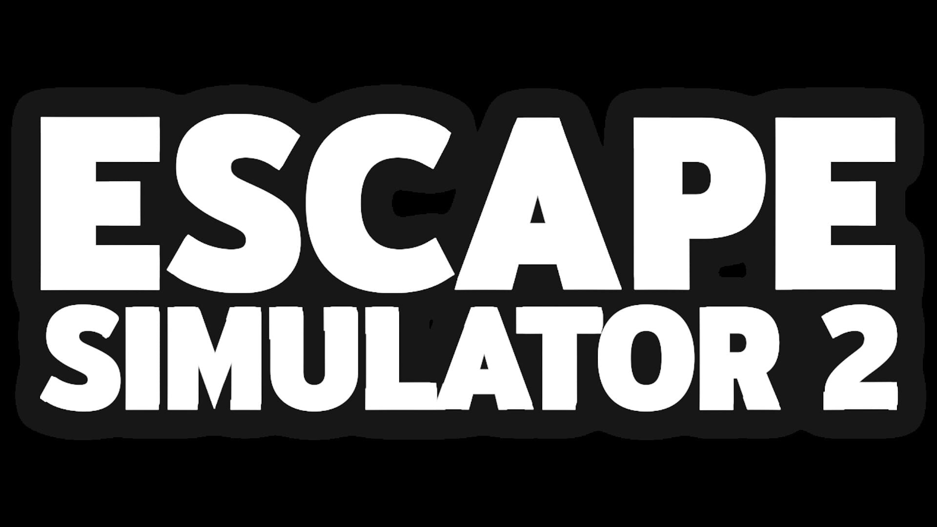 Escape Simulator 2 artwork 12