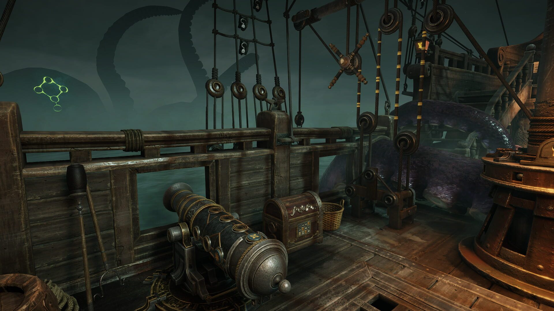 Escape Simulator 2 screenshot 3