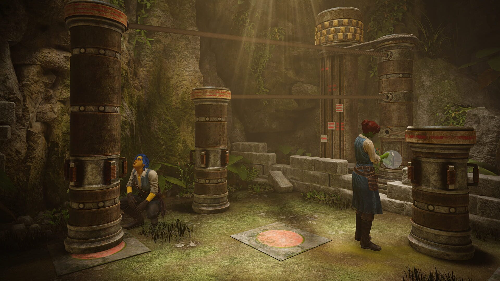 Escape Simulator 2 screenshot 5