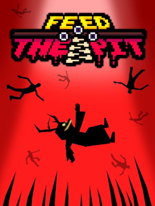 Feed The Pit cover