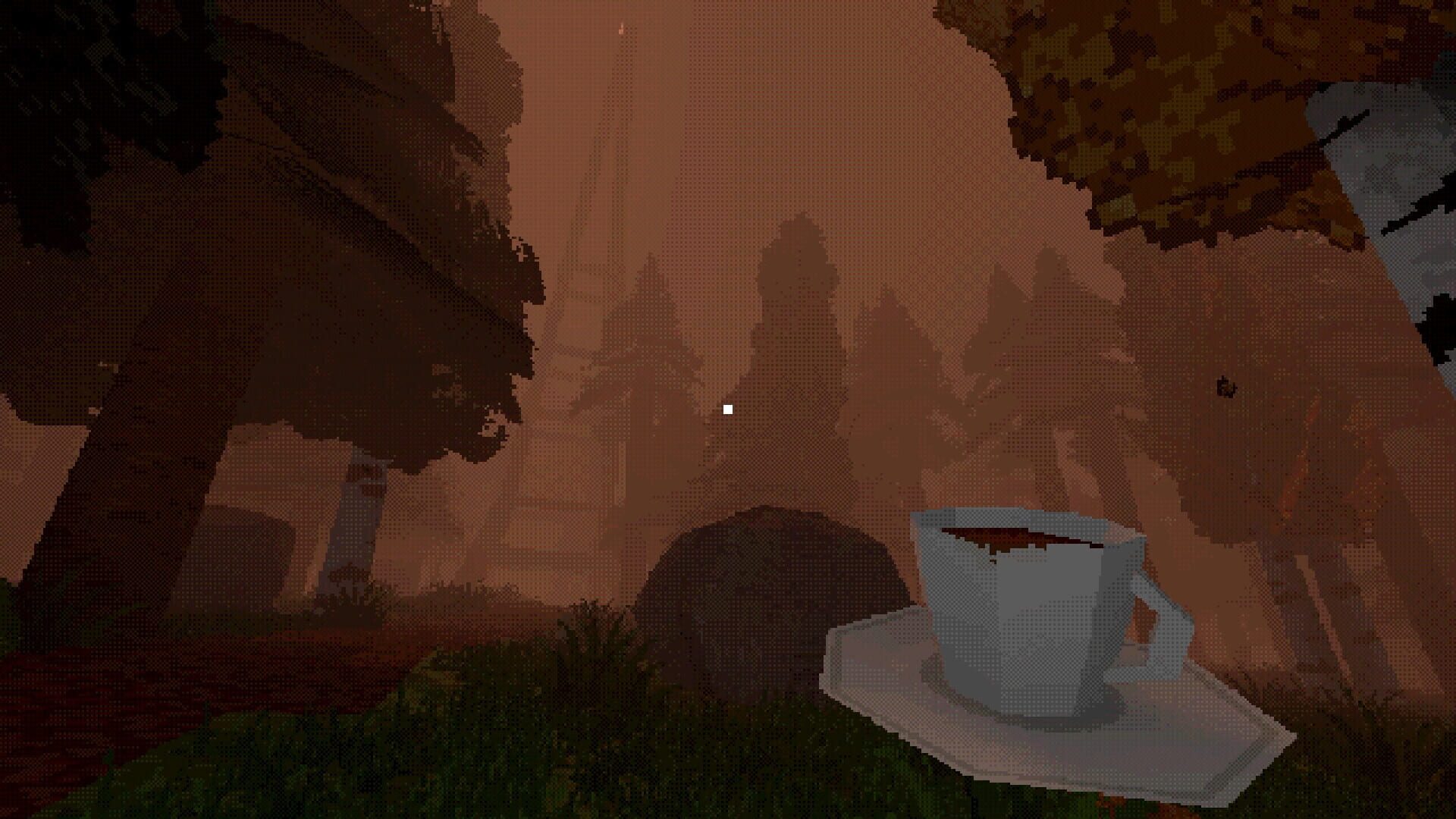 Feed The Pit screenshot 1