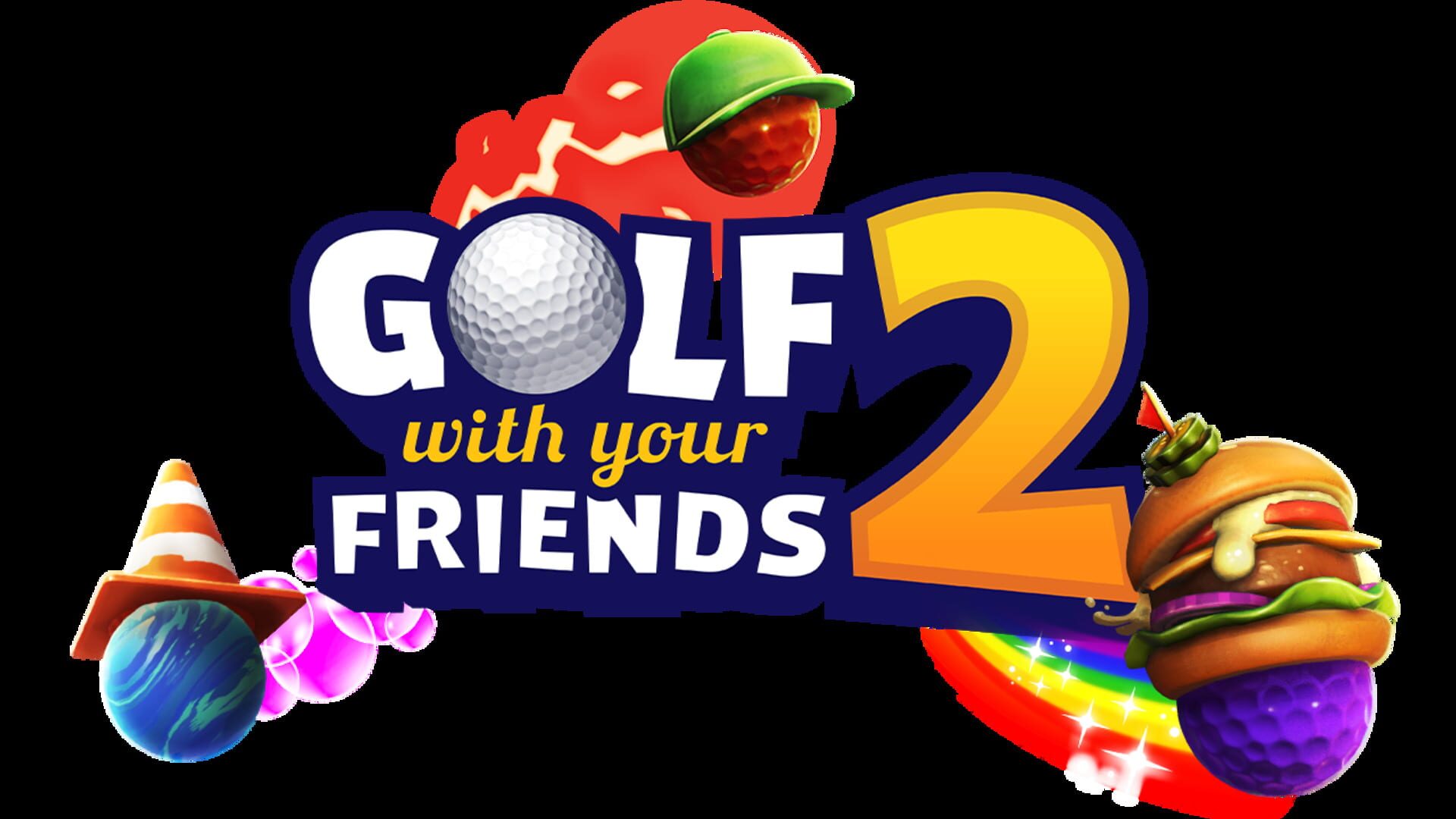 Golf With Your Friends 2 artwork 8