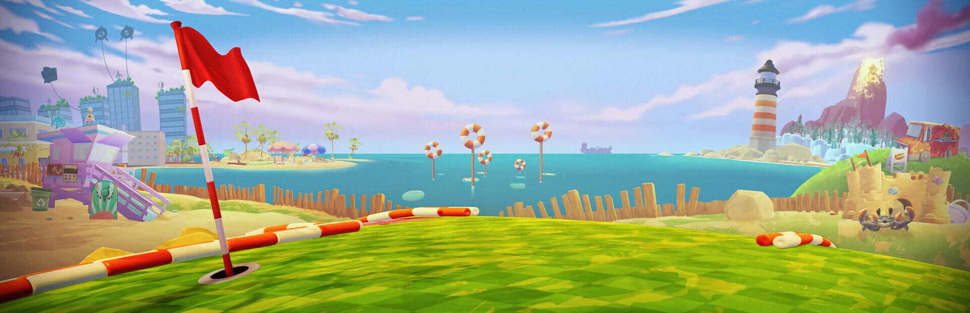 Golf With Your Friends 2 artwork 7