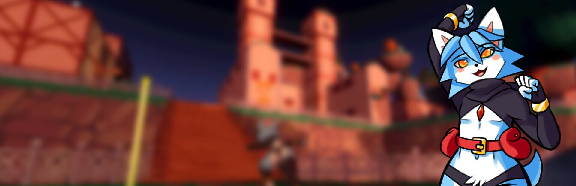 Axyn Adventure artwork 11