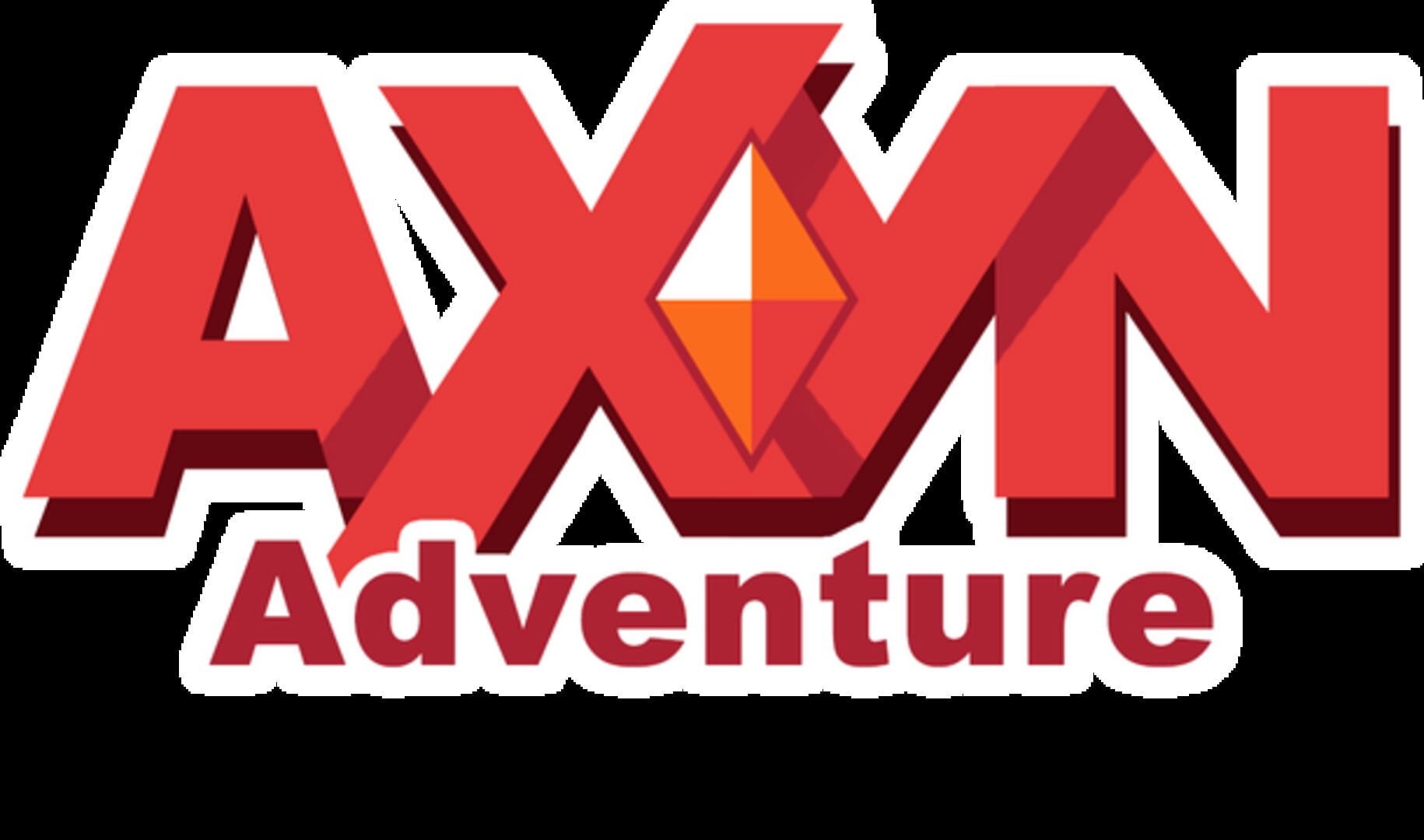 Axyn Adventure artwork 12