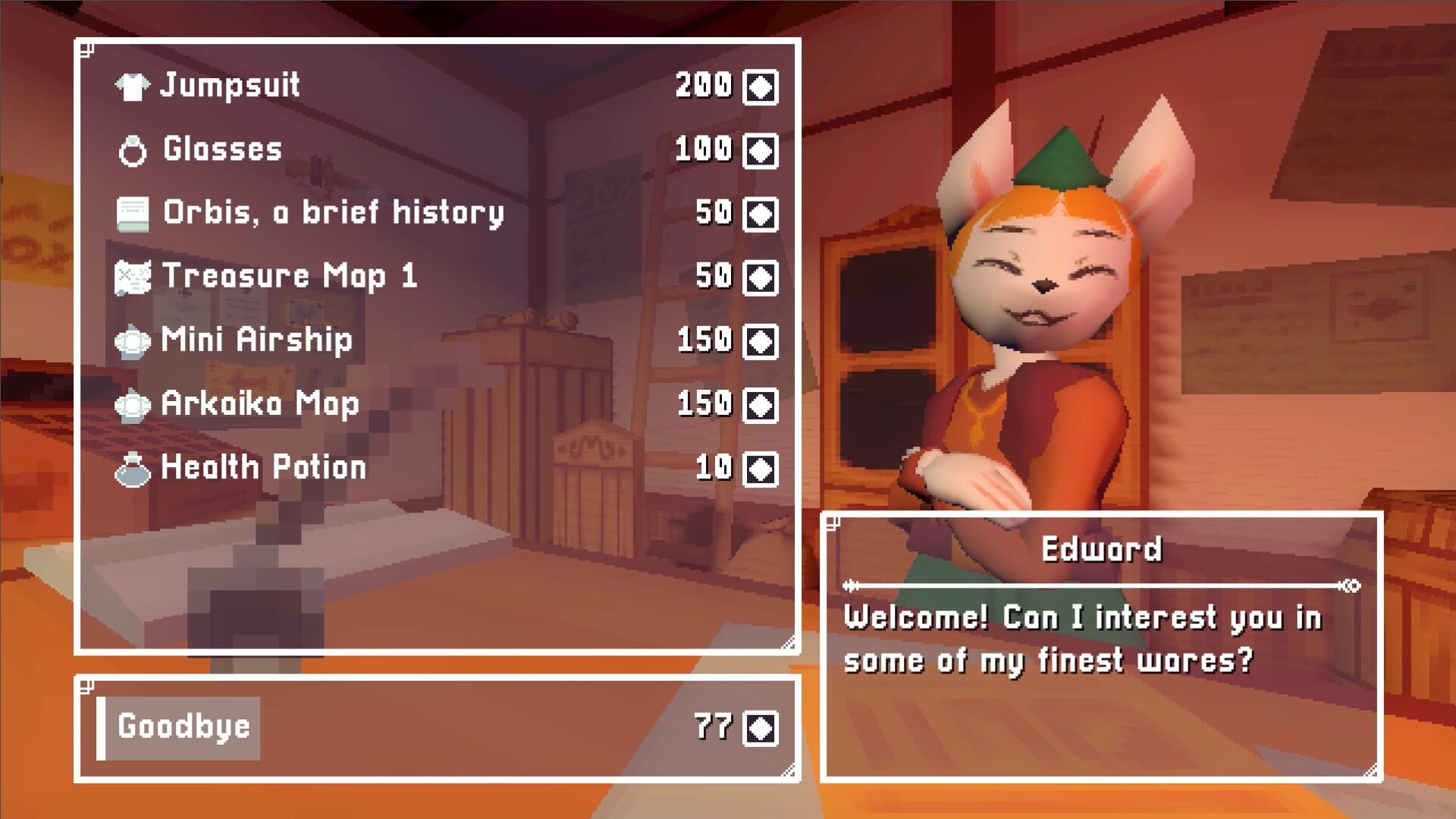 Axyn Adventure screenshot 7