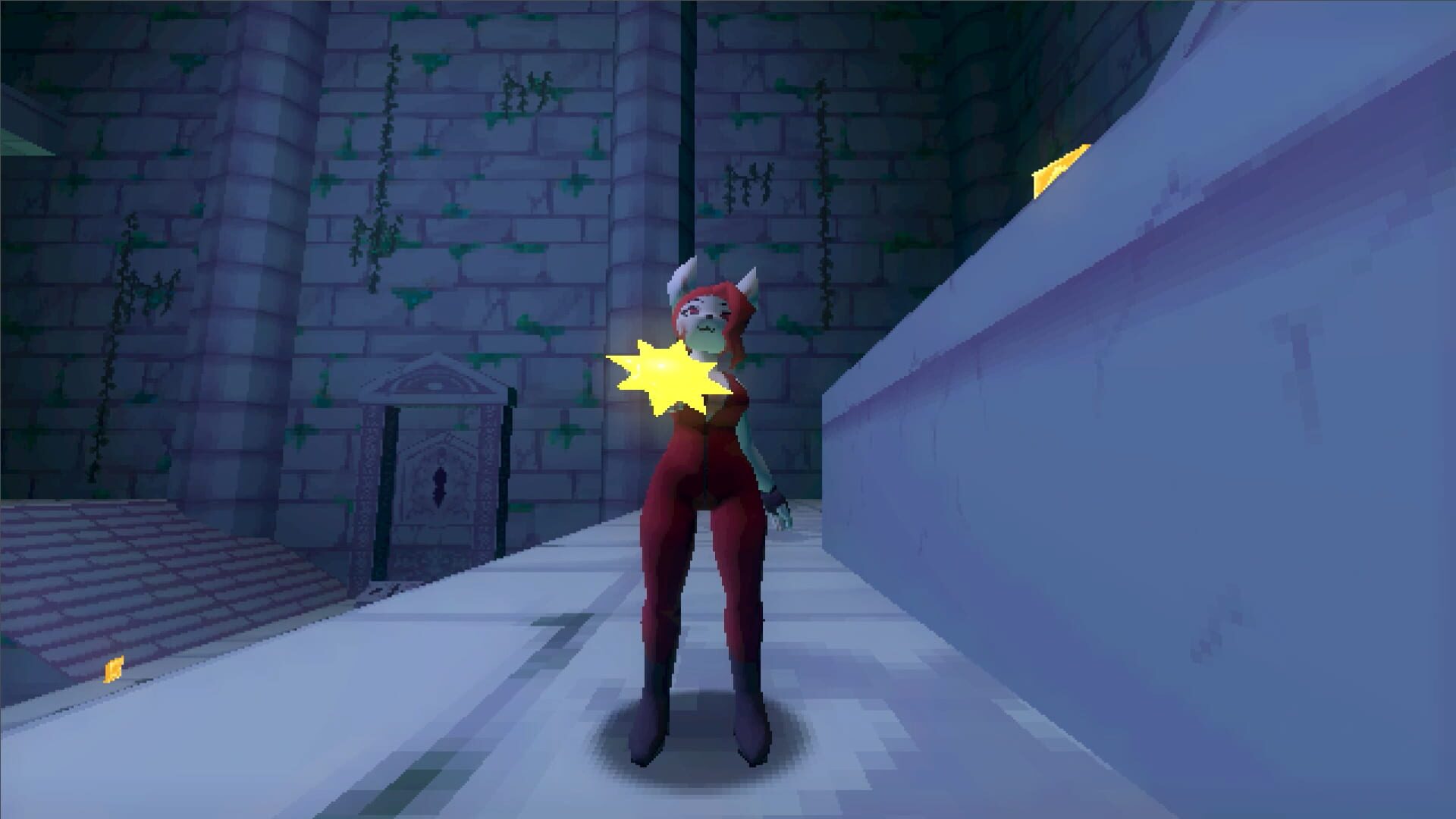 Axyn Adventure screenshot 8