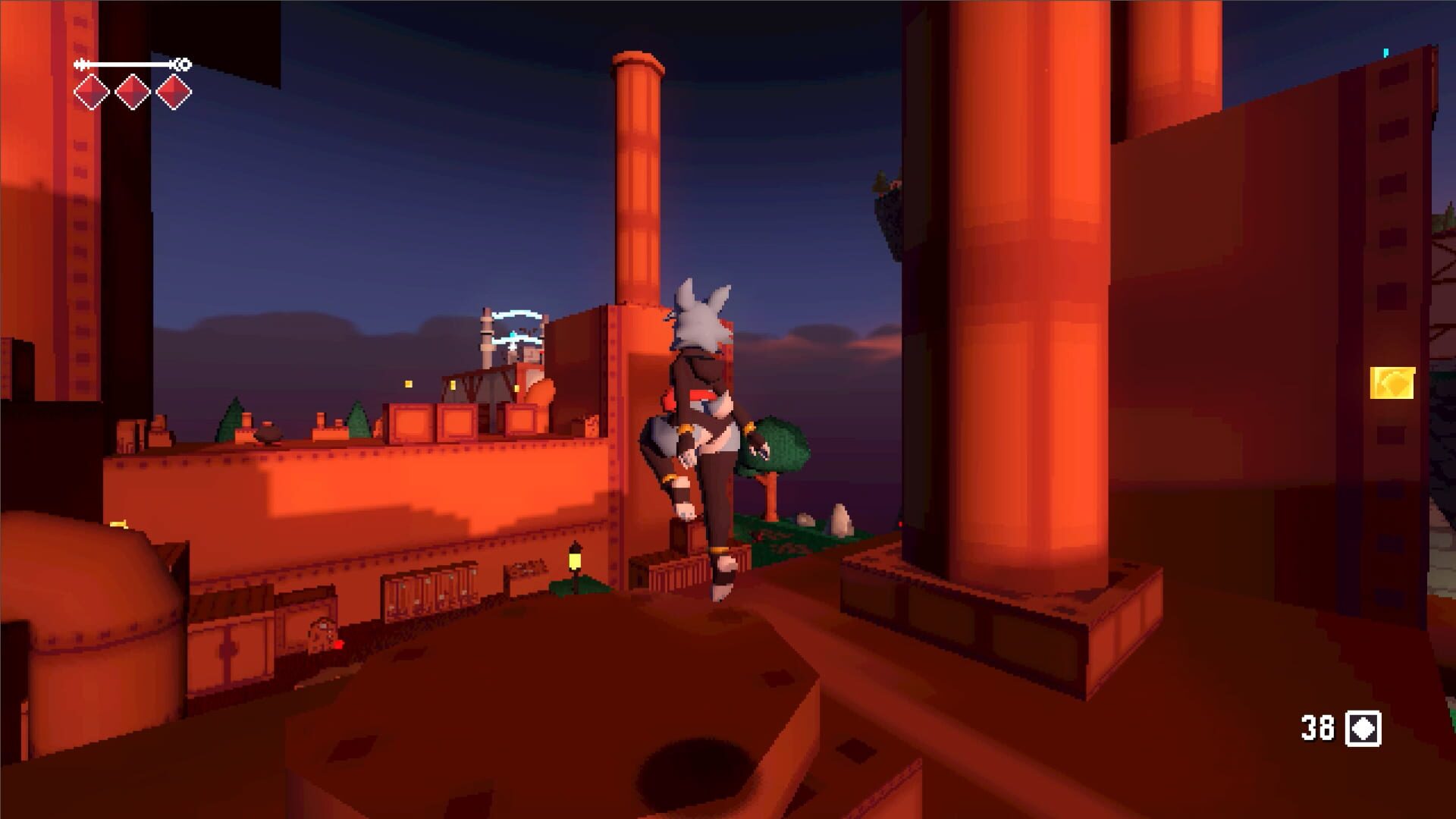 Axyn Adventure screenshot 9