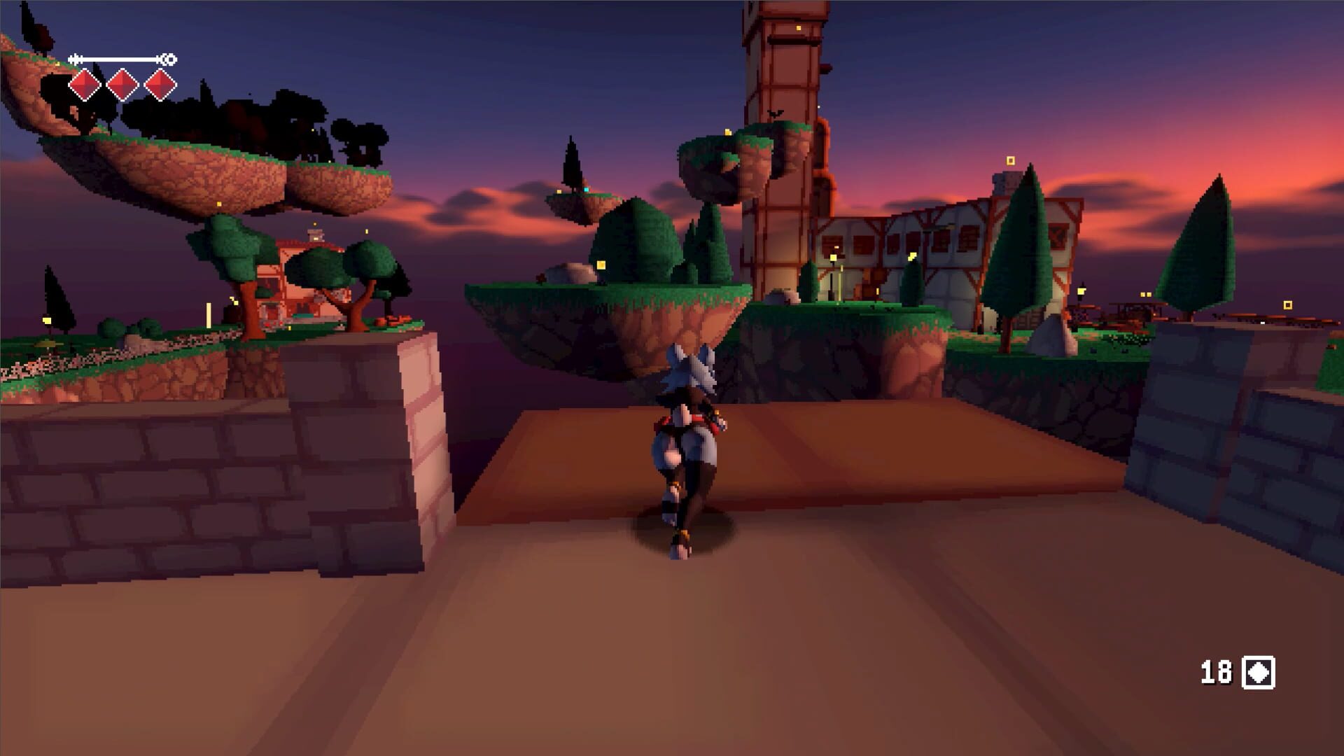 Axyn Adventure screenshot 10