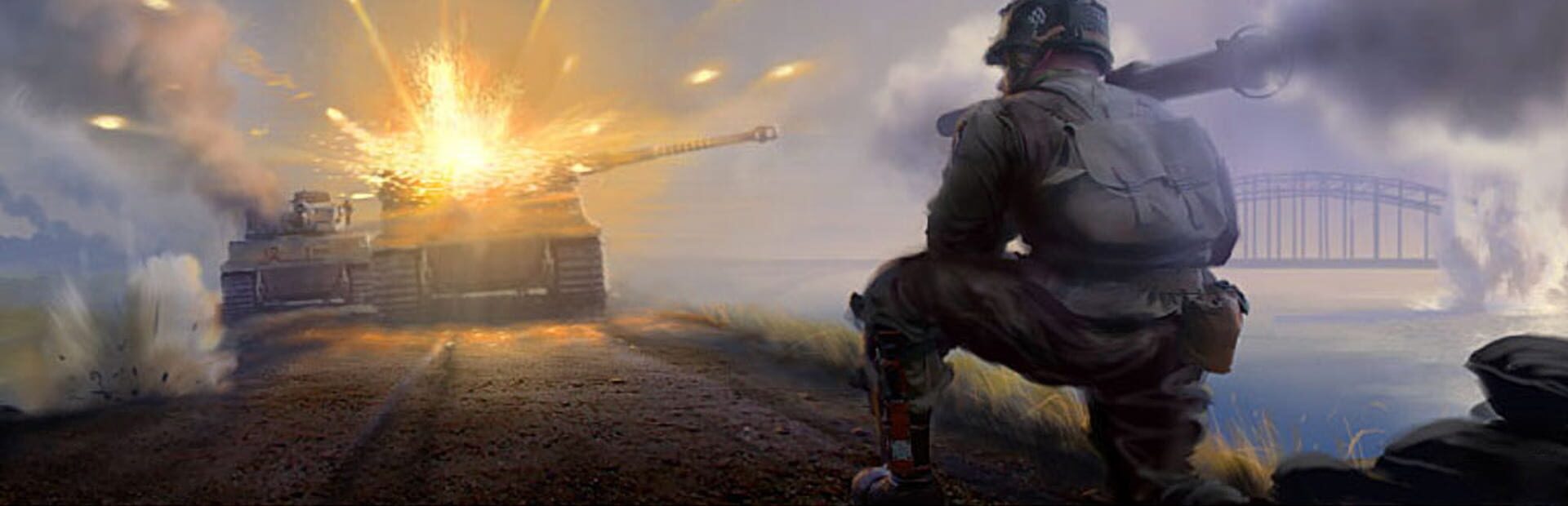 Medal of Honor: Allied Assault artwork 6