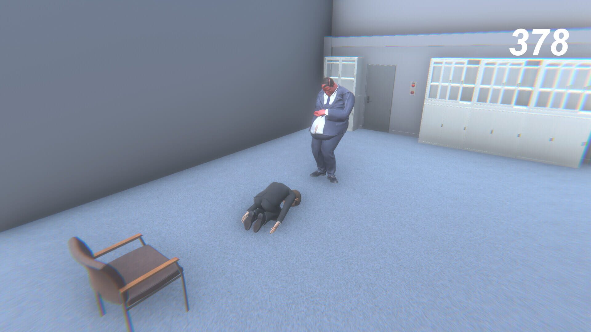Super Sorry screenshot 1