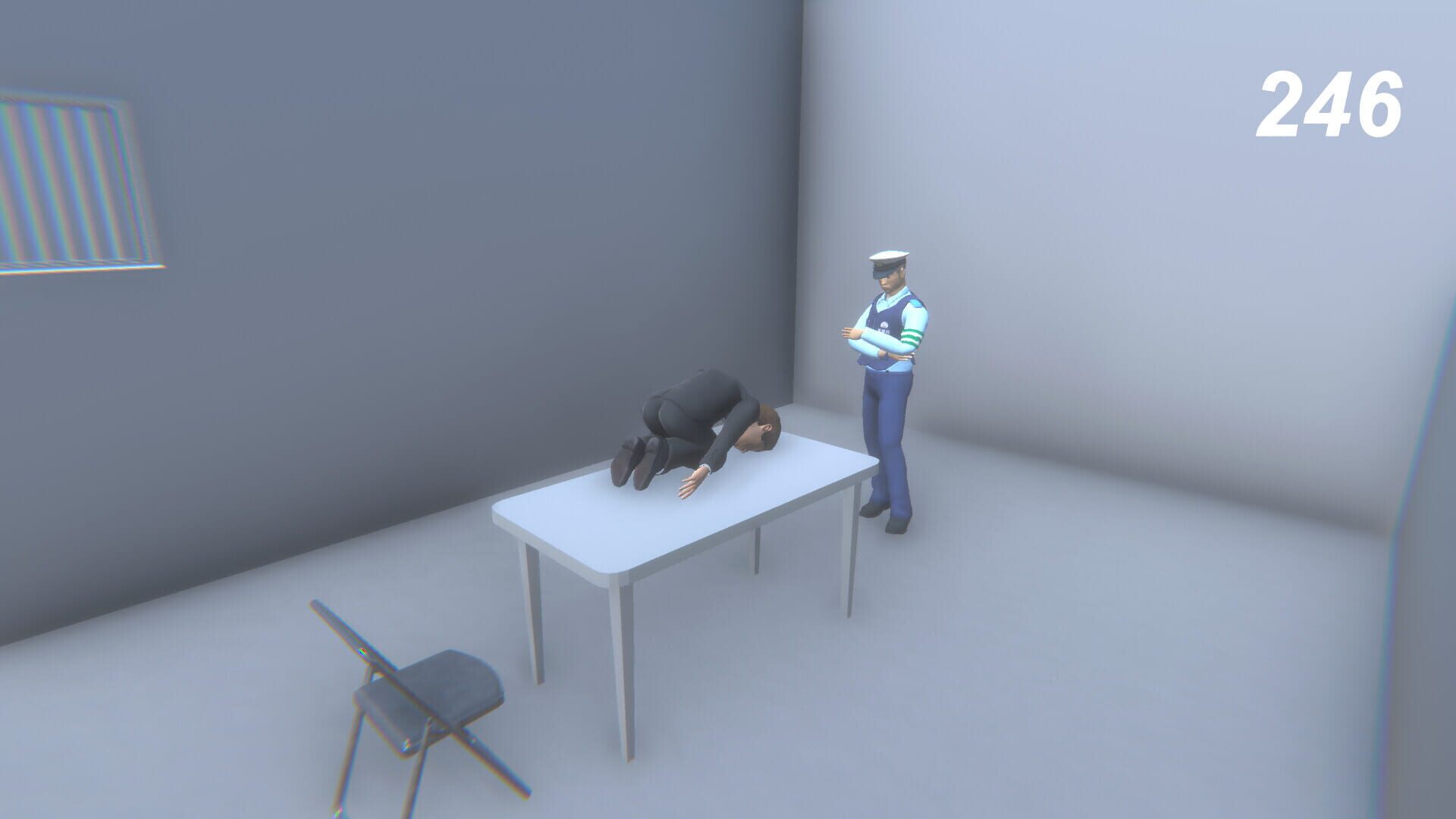 Super Sorry screenshot 6