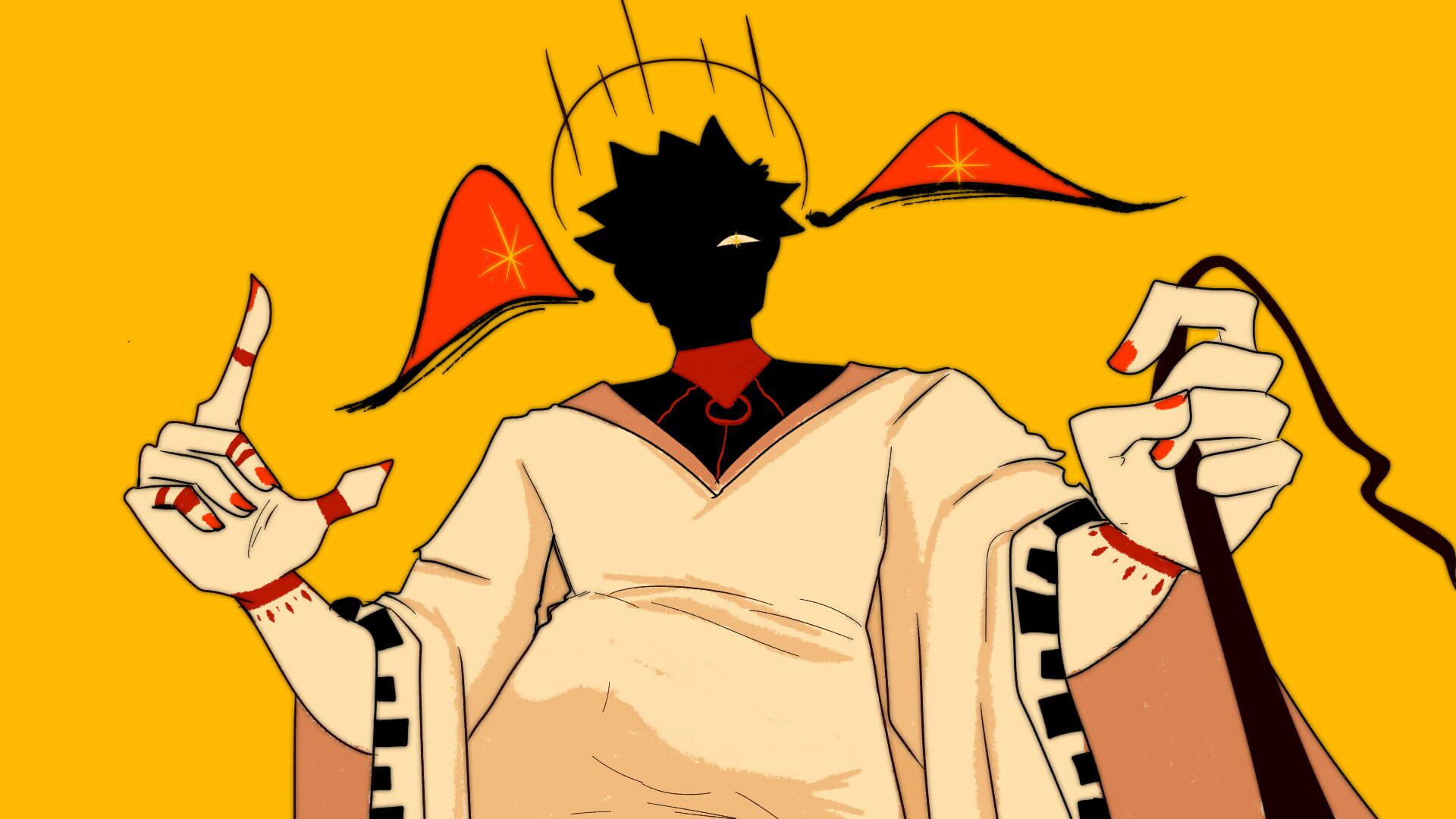 To Eat A God artwork 6