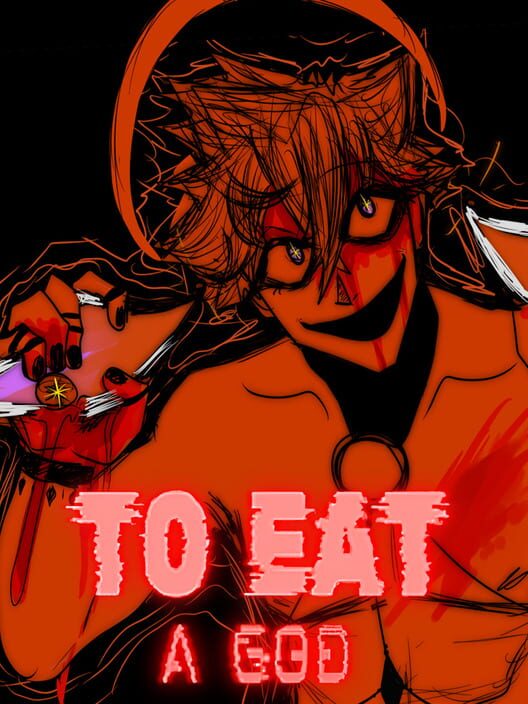 To Eat A God cover