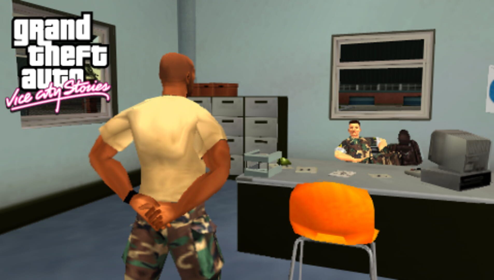 Grand Theft Auto: Vice City Stories screenshot 3