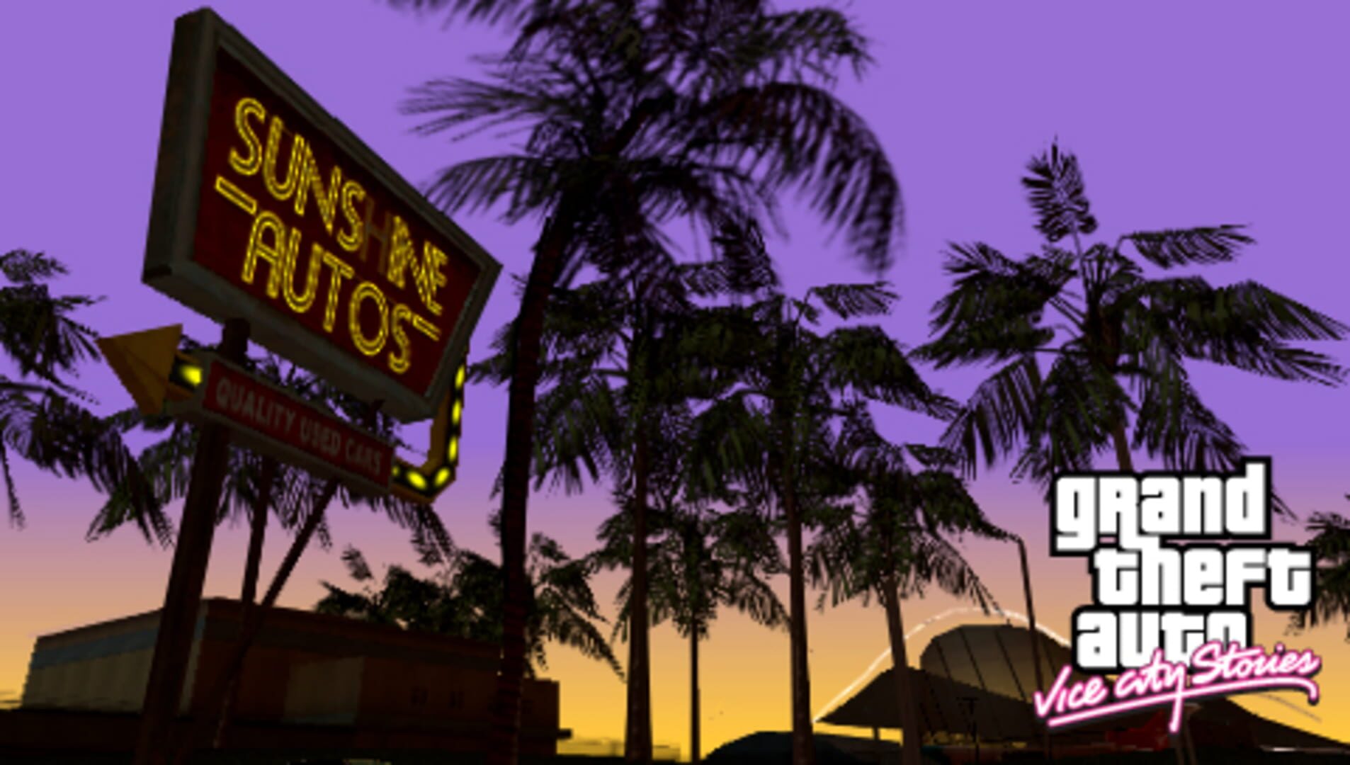 Grand Theft Auto: Vice City Stories screenshot 4