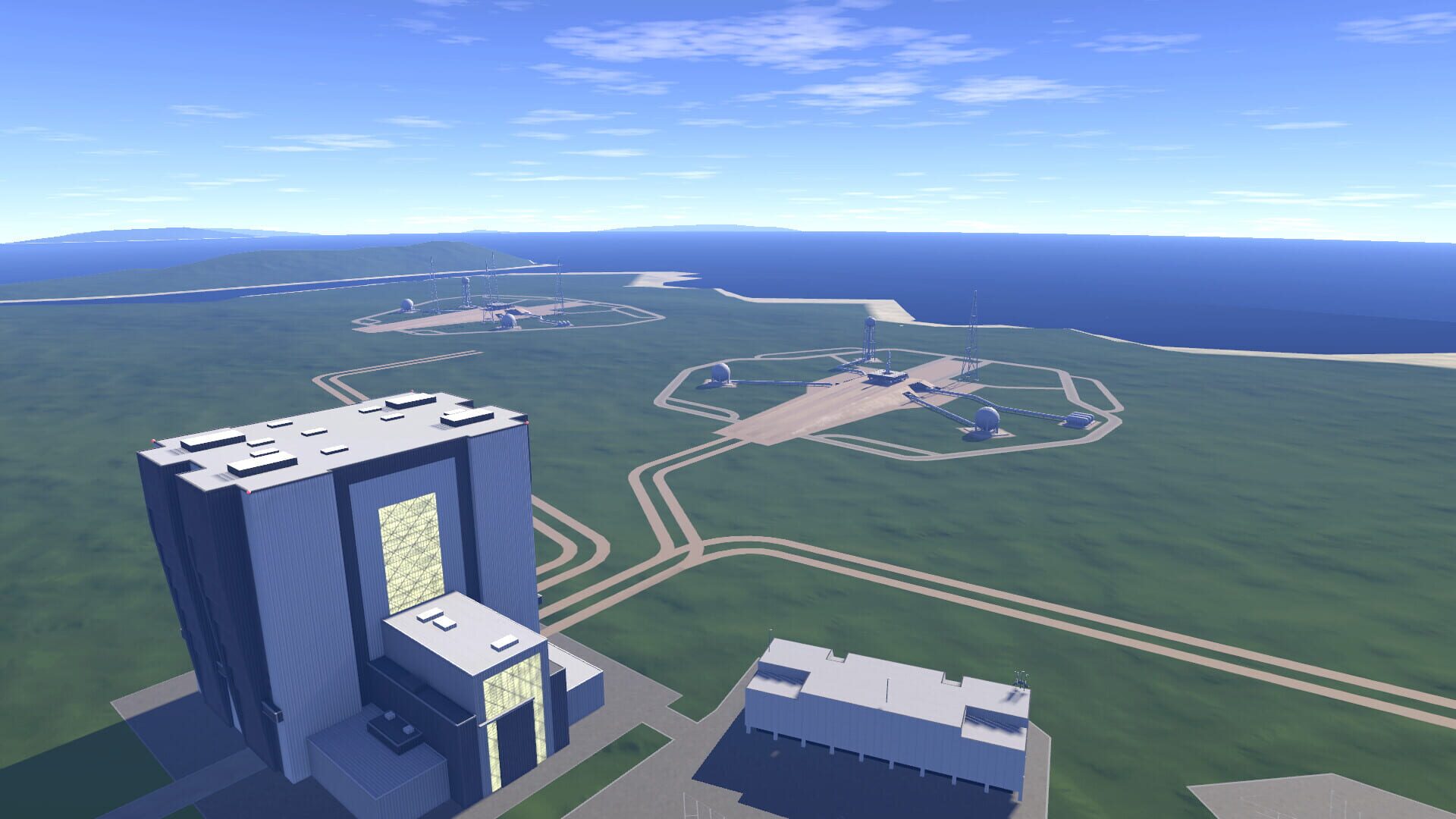 Spaceflight Simulator 2 screenshot 6