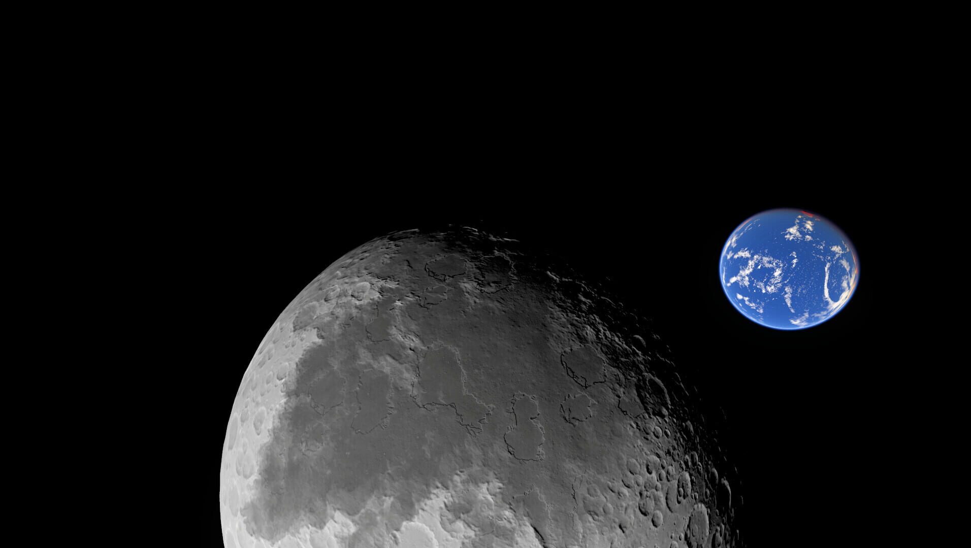Spaceflight Simulator 2 screenshot 11