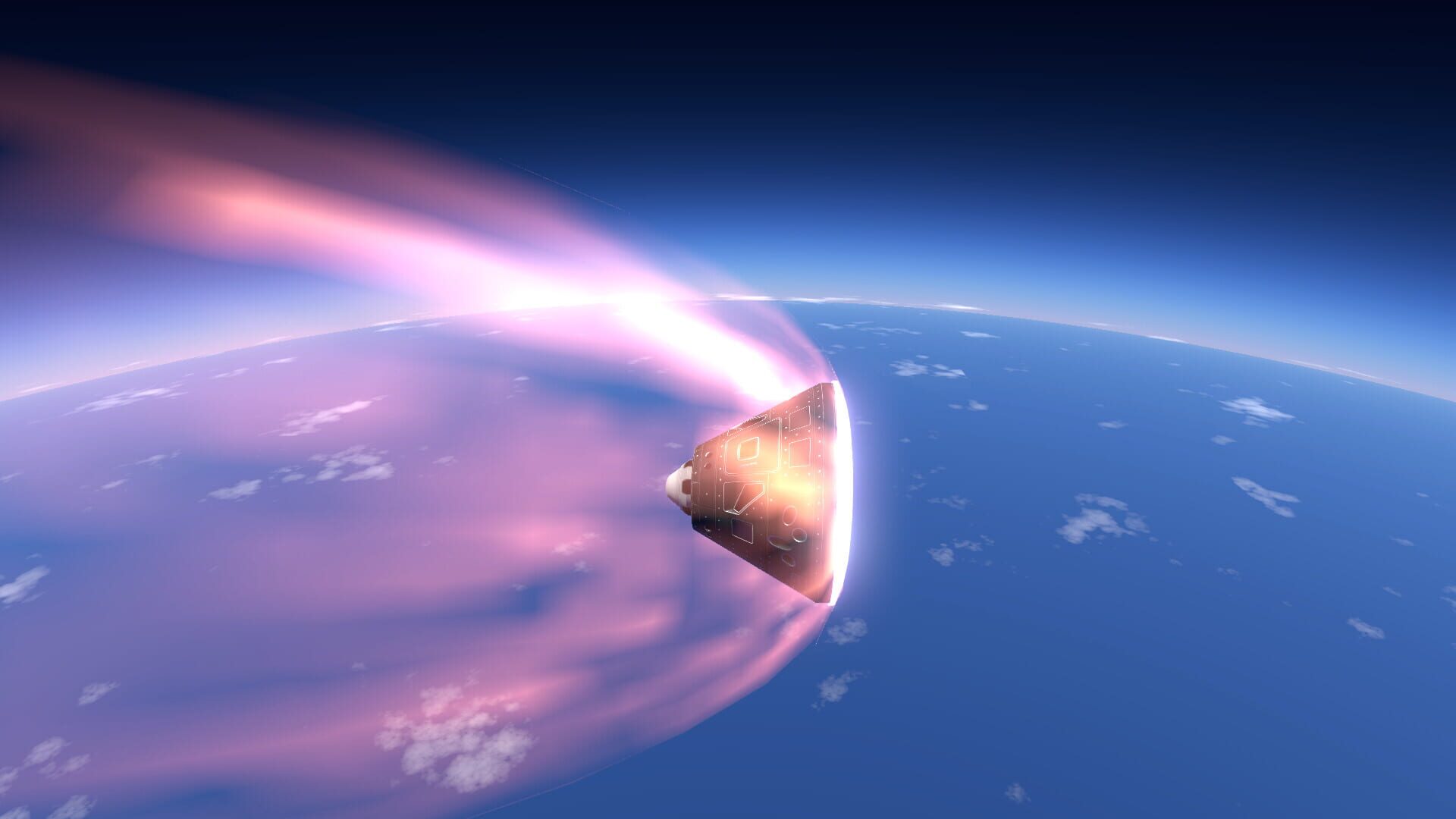 Spaceflight Simulator 2 screenshot 18